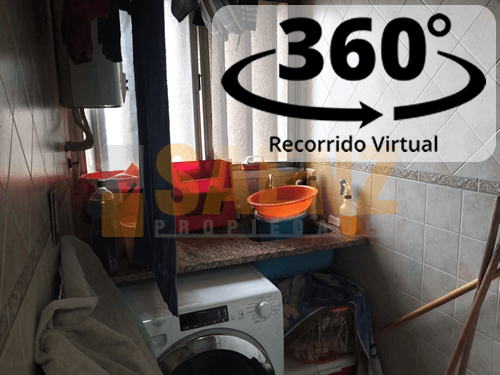 Imagen de la propiedad de la calle Roasenda 1350 en el Barrio Güemes en Avellaneda