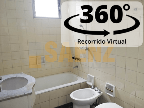 Imagen de la propiedad de la calle San Martín 981 en Avellaneda.