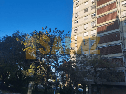 Imagen de la propiedad de la calle Seminario 1383 en el Barrio Güemes en Avellaneda.