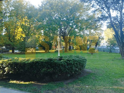 Imagen de la propiedad de la calle Seminario 1383 en el Barrio Güemes en Avellaneda.