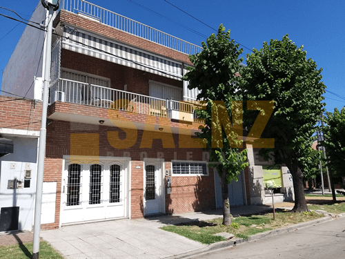 Imagen de la propiedad de la calle Vedia 490 en Sarandí, Avellaneda