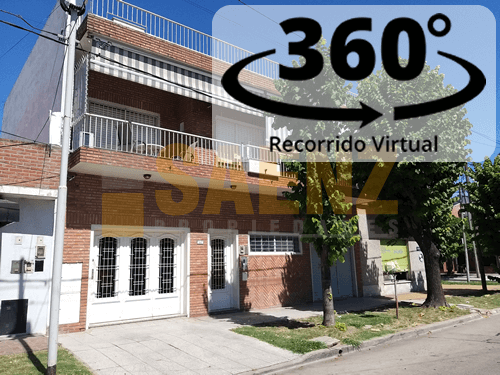 Imagen de la propiedad de la calle Vedia 490 en Sarandí, Avellaneda