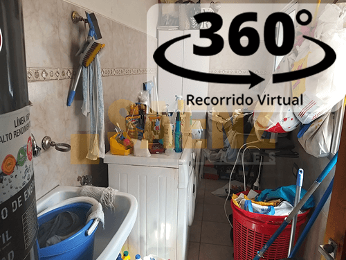 Imagen de la propiedad de la calle Vedia 490 en Sarandí, Avellaneda