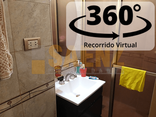 Imagen de la propiedad de la calle Vedia 490 en Sarandí, Avellaneda