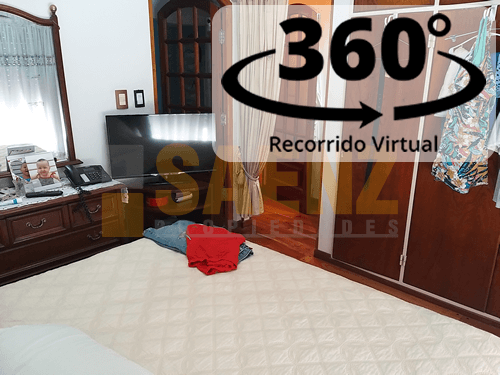 Imagen de la propiedad de la calle Vedia 490 en Sarandí, Avellaneda