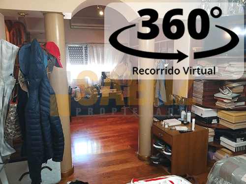 Imagen de la propiedad de la calle Vedia 490 en Sarandí, Avellaneda