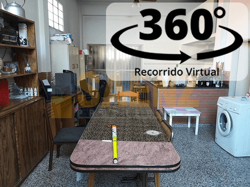 Imagen de la propiedad de la calle Vedia 490 en Sarandí, Avellaneda