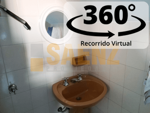 Imagen de la propiedad de la calle Vedia 490 en Sarandí, Avellaneda