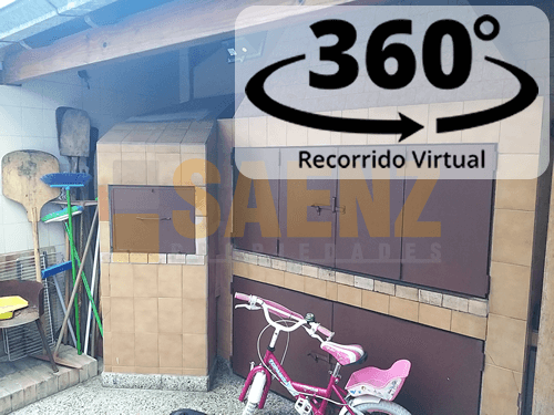 Imagen de la propiedad de la calle Vedia 490 en Sarandí, Avellaneda